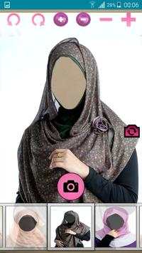 hijab camera 2 screenshot 7