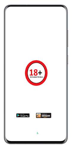 18  Animated Stickers for What screenshot 1