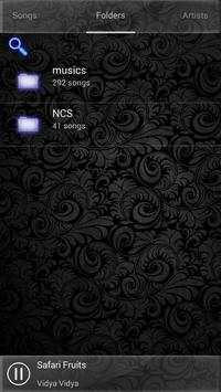 Mp3 Player 3D Cartoon screenshot 7