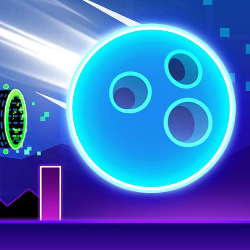 Super Ball Dash 1.8