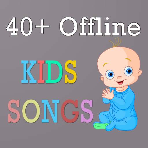 Kids Songs - Best Nursery Rhymes 1.01
