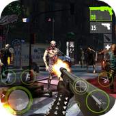Dead Zombie Killer Fontier 3D 1.04