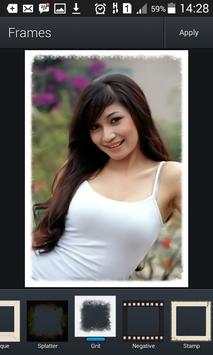 Touch Retouch Perfect Selfie screenshot 2