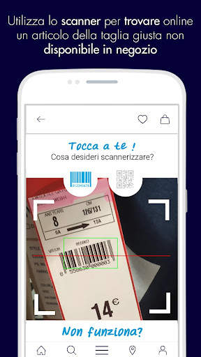 KIABI, La felicità ti dona screenshot 5