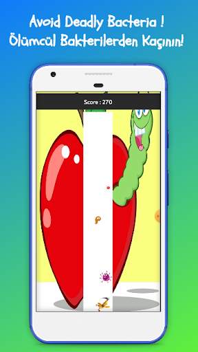 Crazy Bird screenshot 3
