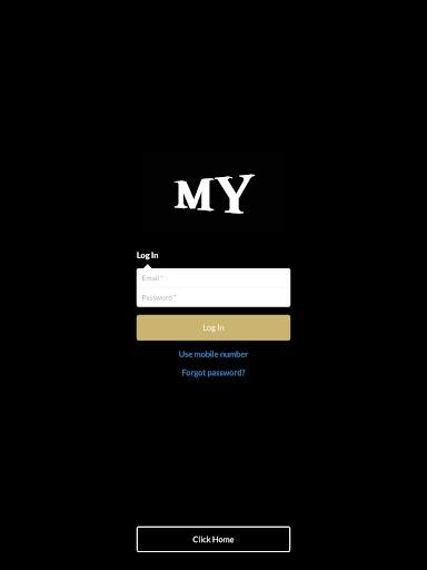 MY Card screenshot 4
