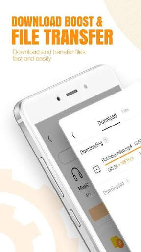 IN Browser - Fast Download & Share Status Video स्क्रीनशॉट 3