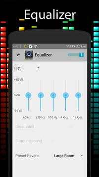 Music Player Pro: Mp3 & Audio screenshot 2