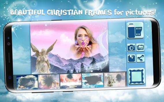 Angel Picture Frames screenshot 1