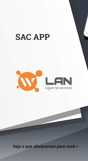 Wlan Sistemas screenshot 1