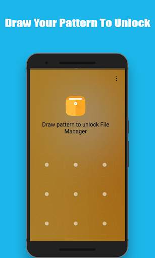 App Lock-Lock Your App screenshot 7