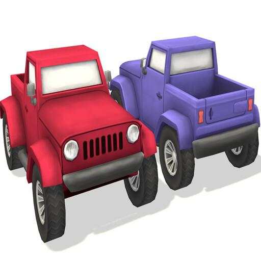 Crowd City Car Download Now! 0.9