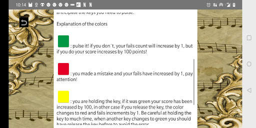 A Tempo screenshot 5