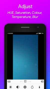 Rich Photo Editor - A New way to Create screenshot 5