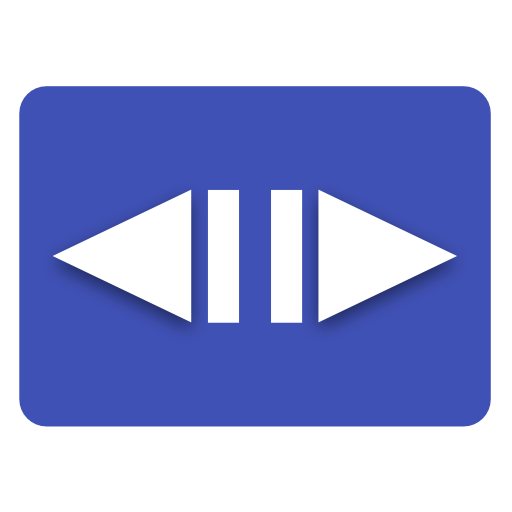 Frame By Fram Video Player icon