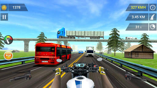Moto Racing 2019 screenshot 21