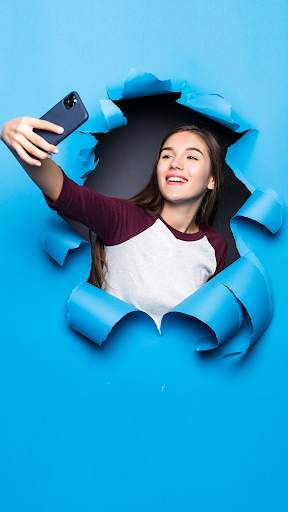 Sweet Selfie Camera - Beauty Selfie Master screenshot 4