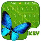 Butterfly Waterdrop on 9Apps