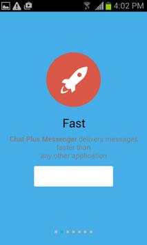 Chat   Messenger screenshot 5