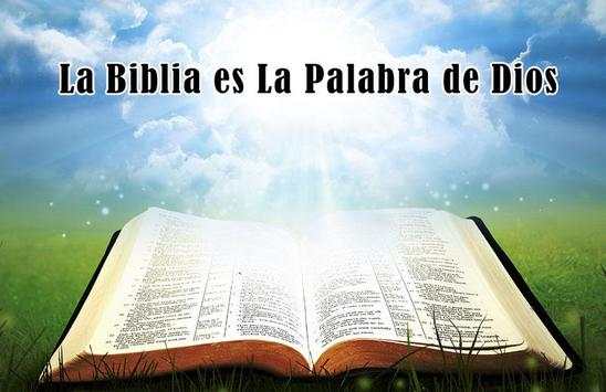 Santa Biblia Reina Valera 2009 screenshot 1