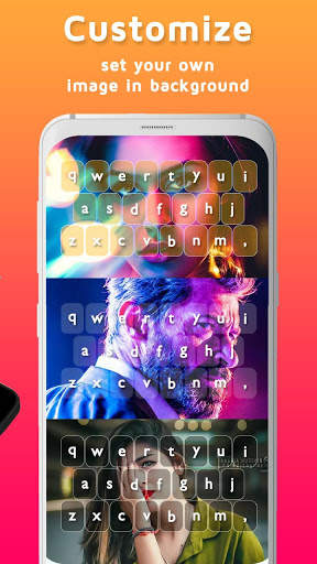 All Language Keyboard - Multi Language Keyboard screenshot 3
