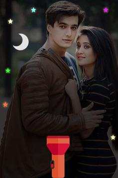 KaiRa Flashlight - Torch App screenshot 3