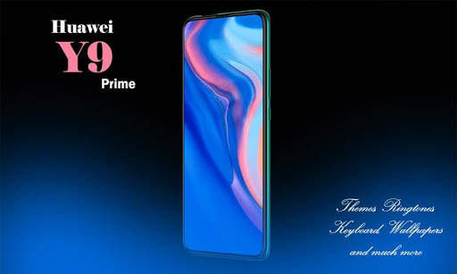 Huawei Y9 Prime Ringtones, Key screenshot 2