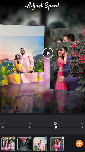 Music Video Maker - PhotoVideo screenshot 6
