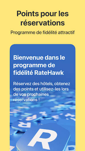 RateHawk For Professionals screenshot 5