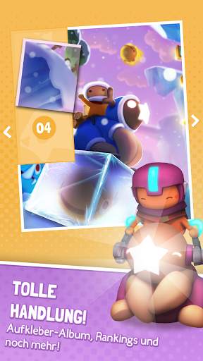 Starlit Adventures screenshot 11