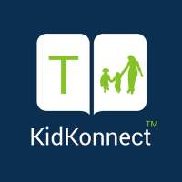 KidKonnect Teacher App