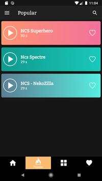 Ringtone Downloader - Set Caller Tune - Mp3 Cutter screenshot 4