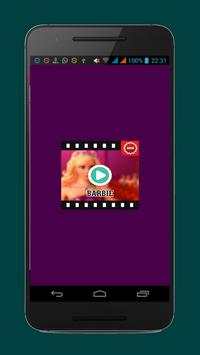 Berbie's Video Collection screenshot 1