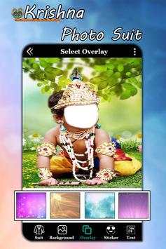 Krishna Photo Suit screenshot 4