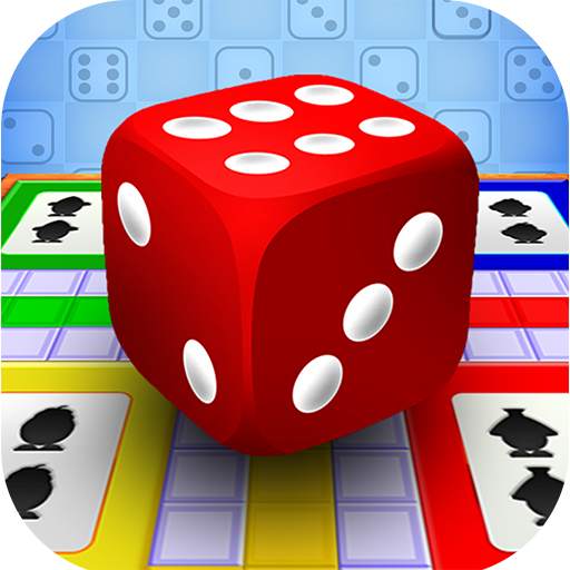 Smart Ludo Multiplayer - 3D Dice 2.4