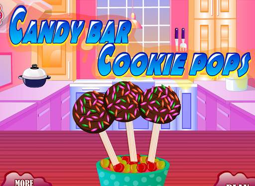 Candy maker – candy lollipops screenshot 5