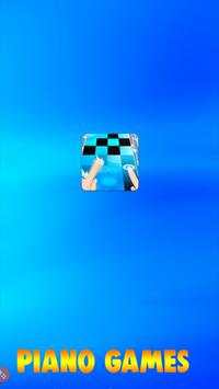 Piano Tiles screenshot 1
