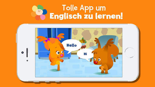 First | Lernvideos und Spiele für Kinder screenshot 1
