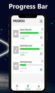 Video Downloader 🎬 - Free MP4 Video Downloader 🎬 screenshot 4