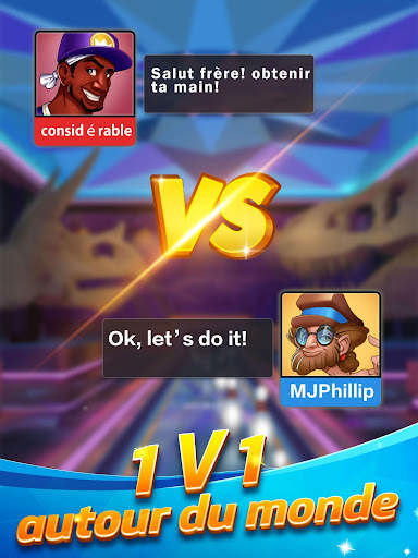 Bowling Club™ - Bowling Sports screenshot 10