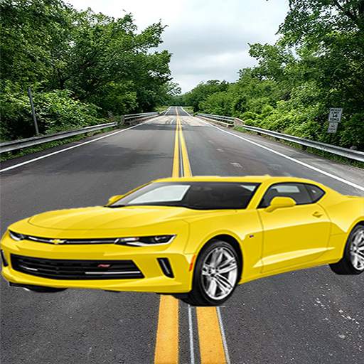 Racing Car 1.0