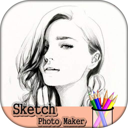 Sketch Photo Editor 1.0