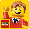 LEGO® In-Store Action icon