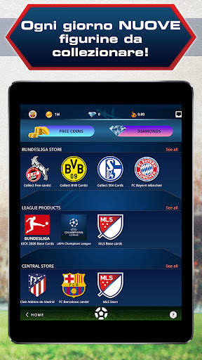 Topps® KICK® Card Trader screenshot 6