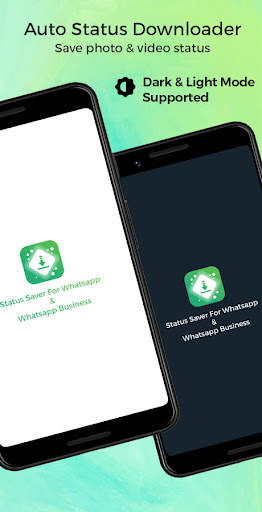 Status Saver For WhatsApp & WA Business screenshot 1