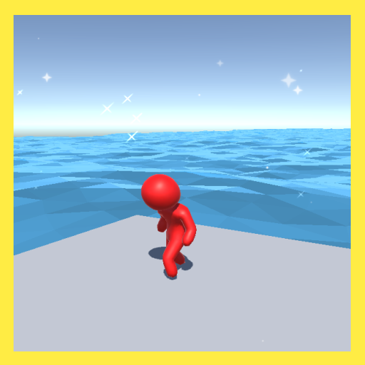 Charade 3D icon