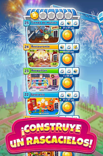 Pocket Tower: Simulador screenshot 9