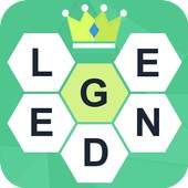 Word Legend Hexa-Block Puzzles 1.0.1