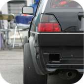 Tuning Car