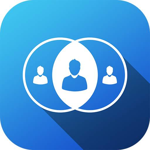 Contact Merger 3.8
